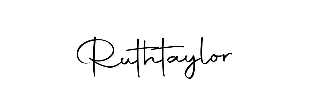 Here are the top 10 professional signature styles for the name Ruthtaylor. These are the best autograph styles you can use for your name. Ruthtaylor signature style 10 images and pictures png