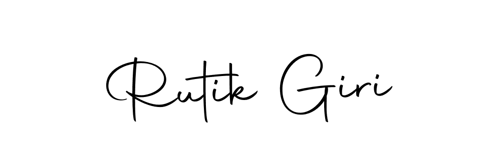 How to Draw Rutik Giri signature style? Autography-DOLnW is a latest design signature styles for name Rutik Giri. Rutik Giri signature style 10 images and pictures png