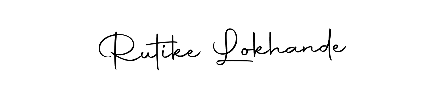 Once you've used our free online signature maker to create your best signature Autography-DOLnW style, it's time to enjoy all of the benefits that Rutike Lokhande name signing documents. Rutike Lokhande signature style 10 images and pictures png