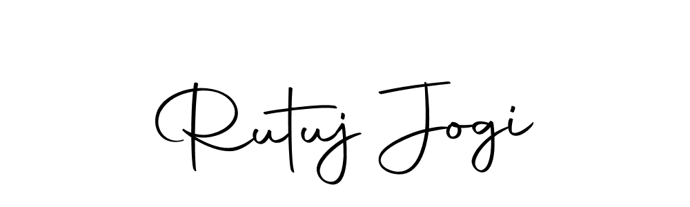 Also we have Rutuj Jogi name is the best signature style. Create professional handwritten signature collection using Autography-DOLnW autograph style. Rutuj Jogi signature style 10 images and pictures png