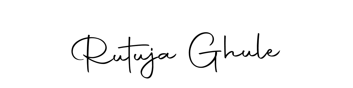 Similarly Autography-DOLnW is the best handwritten signature design. Signature creator online .You can use it as an online autograph creator for name Rutuja Ghule. Rutuja Ghule signature style 10 images and pictures png