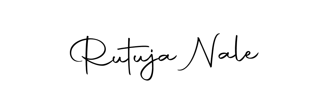 Check out images of Autograph of Rutuja Nale name. Actor Rutuja Nale Signature Style. Autography-DOLnW is a professional sign style online. Rutuja Nale signature style 10 images and pictures png