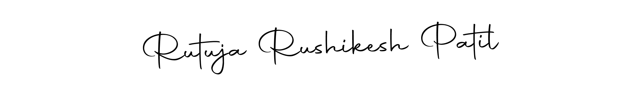 Once you've used our free online signature maker to create your best signature Autography-DOLnW style, it's time to enjoy all of the benefits that Rutuja Rushikesh Patil name signing documents. Rutuja Rushikesh Patil signature style 10 images and pictures png