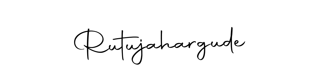 See photos of Rutujahargude official signature by Spectra . Check more albums & portfolios. Read reviews & check more about Autography-DOLnW font. Rutujahargude signature style 10 images and pictures png