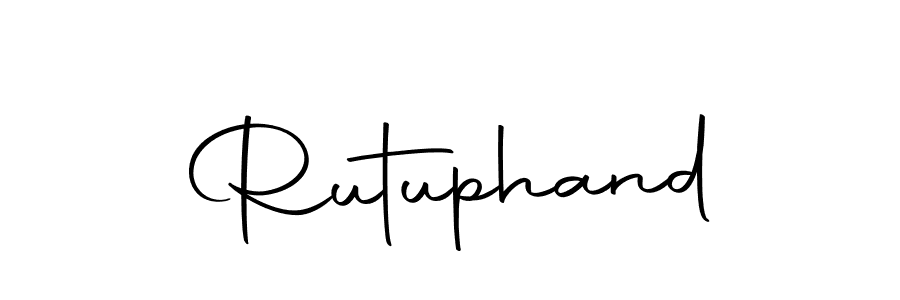 Also we have Rutuphand name is the best signature style. Create professional handwritten signature collection using Autography-DOLnW autograph style. Rutuphand signature style 10 images and pictures png