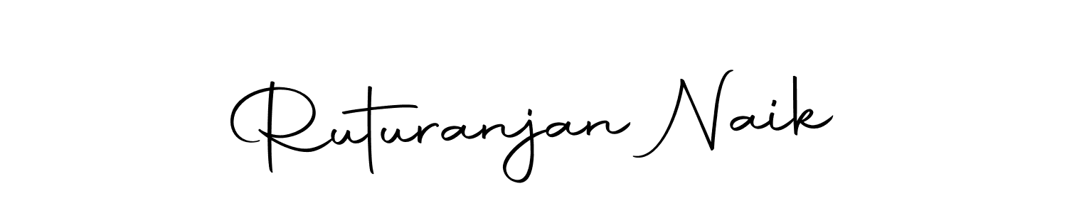 Once you've used our free online signature maker to create your best signature Autography-DOLnW style, it's time to enjoy all of the benefits that Ruturanjan Naik name signing documents. Ruturanjan Naik signature style 10 images and pictures png