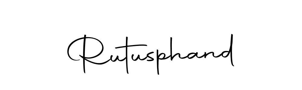 It looks lik you need a new signature style for name Rutusphand. Design unique handwritten (Autography-DOLnW) signature with our free signature maker in just a few clicks. Rutusphand signature style 10 images and pictures png