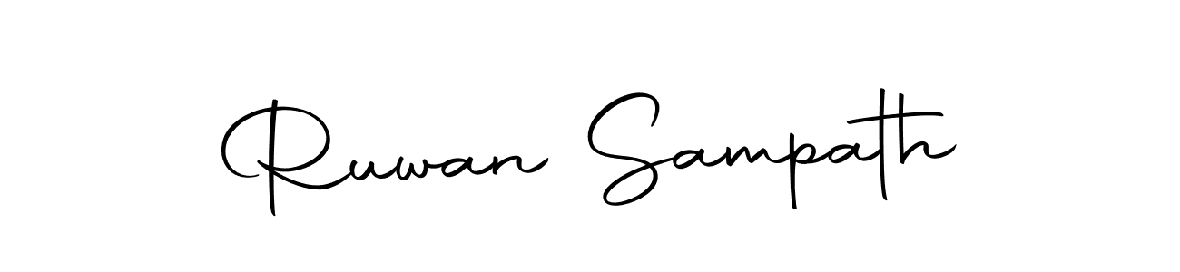 How to make Ruwan Sampath signature? Autography-DOLnW is a professional autograph style. Create handwritten signature for Ruwan Sampath name. Ruwan Sampath signature style 10 images and pictures png