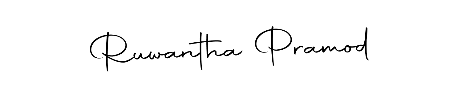 Best and Professional Signature Style for Ruwantha Pramod. Autography-DOLnW Best Signature Style Collection. Ruwantha Pramod signature style 10 images and pictures png