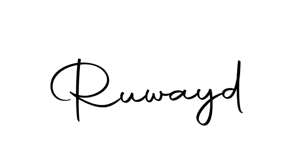 Check out images of Autograph of Ruwayd name. Actor Ruwayd Signature Style. Autography-DOLnW is a professional sign style online. Ruwayd signature style 10 images and pictures png