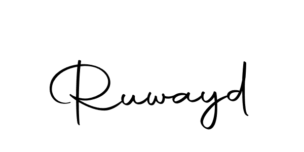 Check out images of Autograph of Ruwayd name. Actor Ruwayd Signature Style. Autography-DOLnW is a professional sign style online. Ruwayd signature style 10 images and pictures png