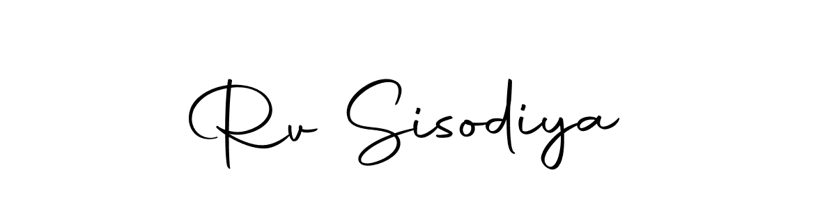 See photos of Rv Sisodiya  official signature by Spectra . Check more albums & portfolios. Read reviews & check more about Autography-DOLnW font. Rv Sisodiya  signature style 10 images and pictures png