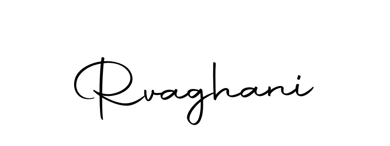 Make a short Rvaghani signature style. Manage your documents anywhere anytime using Autography-DOLnW. Create and add eSignatures, submit forms, share and send files easily. Rvaghani signature style 10 images and pictures png