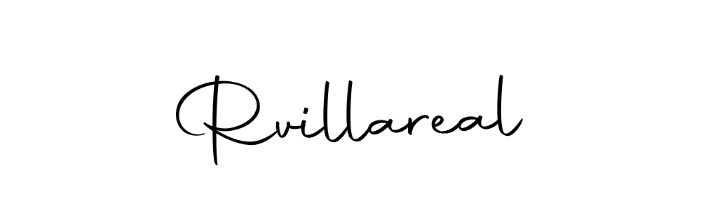 The best way (Autography-DOLnW) to make a short signature is to pick only two or three words in your name. The name Rvillareal include a total of six letters. For converting this name. Rvillareal signature style 10 images and pictures png