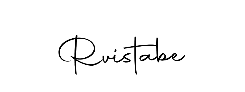 How to Draw Rvistabe signature style? Autography-DOLnW is a latest design signature styles for name Rvistabe. Rvistabe signature style 10 images and pictures png