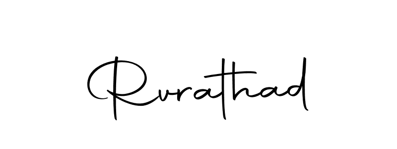 You can use this online signature creator to create a handwritten signature for the name Rvrathad. This is the best online autograph maker. Rvrathad signature style 10 images and pictures png