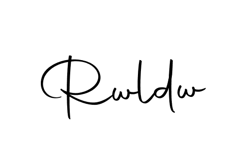 Best and Professional Signature Style for Rwldw. Autography-DOLnW Best Signature Style Collection. Rwldw signature style 10 images and pictures png