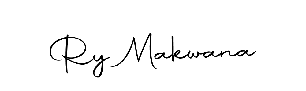 Once you've used our free online signature maker to create your best signature Autography-DOLnW style, it's time to enjoy all of the benefits that Ry Makwana name signing documents. Ry Makwana signature style 10 images and pictures png