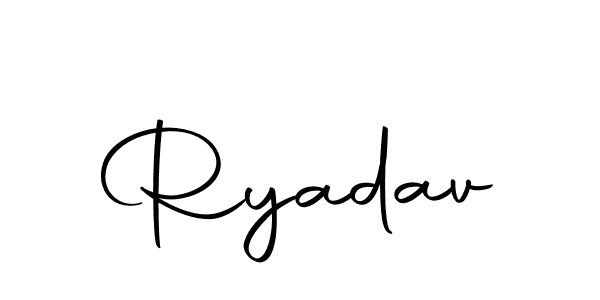 How to Draw Ryadav signature style? Autography-DOLnW is a latest design signature styles for name Ryadav. Ryadav signature style 10 images and pictures png