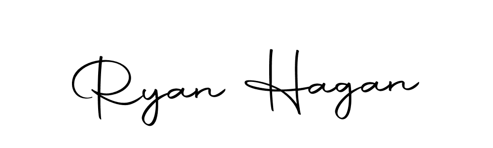 Make a short Ryan Hagan signature style. Manage your documents anywhere anytime using Autography-DOLnW. Create and add eSignatures, submit forms, share and send files easily. Ryan Hagan signature style 10 images and pictures png