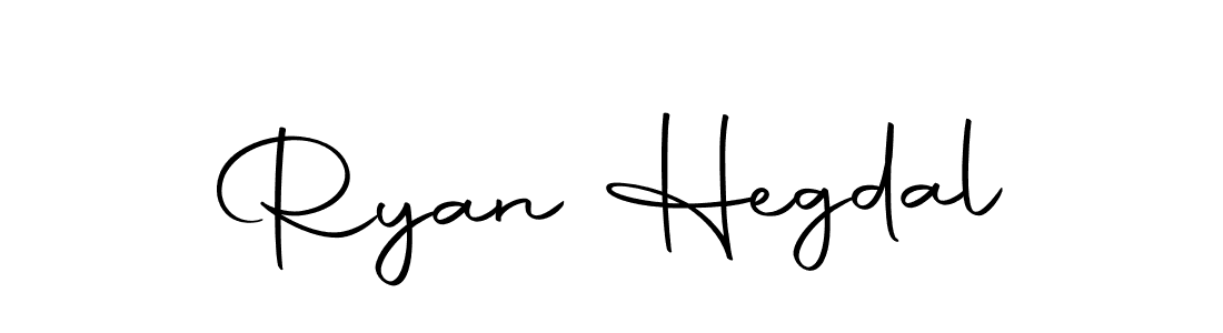 The best way (Autography-DOLnW) to make a short signature is to pick only two or three words in your name. The name Ryan Hegdal include a total of six letters. For converting this name. Ryan Hegdal signature style 10 images and pictures png