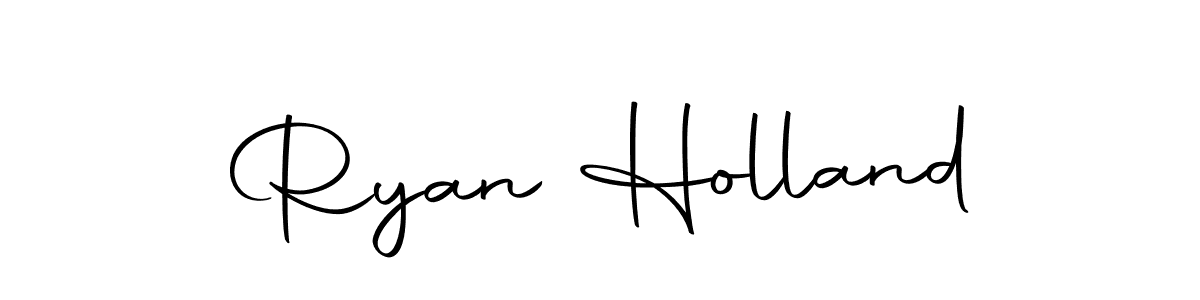 Check out images of Autograph of Ryan Holland name. Actor Ryan Holland Signature Style. Autography-DOLnW is a professional sign style online. Ryan Holland signature style 10 images and pictures png