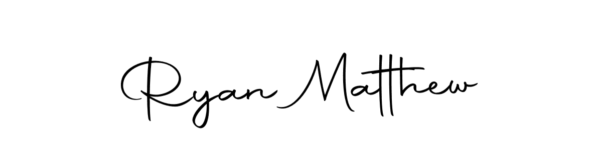 Here are the top 10 professional signature styles for the name Ryan Matthew. These are the best autograph styles you can use for your name. Ryan Matthew signature style 10 images and pictures png