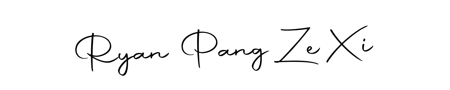 Check out images of Autograph of Ryan Pang Ze Xi name. Actor Ryan Pang Ze Xi Signature Style. Autography-DOLnW is a professional sign style online. Ryan Pang Ze Xi signature style 10 images and pictures png