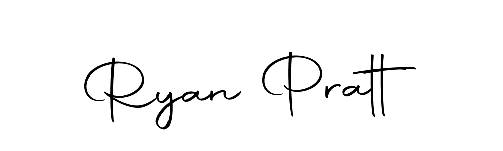 Make a beautiful signature design for name Ryan Pratt. Use this online signature maker to create a handwritten signature for free. Ryan Pratt signature style 10 images and pictures png