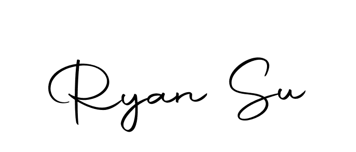 Once you've used our free online signature maker to create your best signature Autography-DOLnW style, it's time to enjoy all of the benefits that Ryan Su name signing documents. Ryan Su signature style 10 images and pictures png