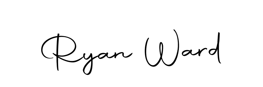 The best way (Autography-DOLnW) to make a short signature is to pick only two or three words in your name. The name Ryan Ward include a total of six letters. For converting this name. Ryan Ward signature style 10 images and pictures png