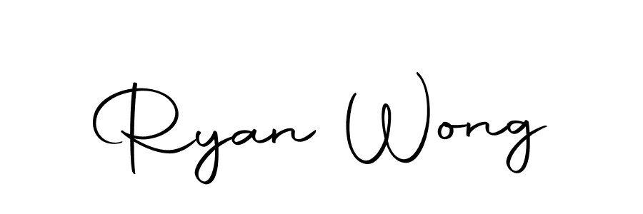 Also You can easily find your signature by using the search form. We will create Ryan Wong name handwritten signature images for you free of cost using Autography-DOLnW sign style. Ryan Wong signature style 10 images and pictures png