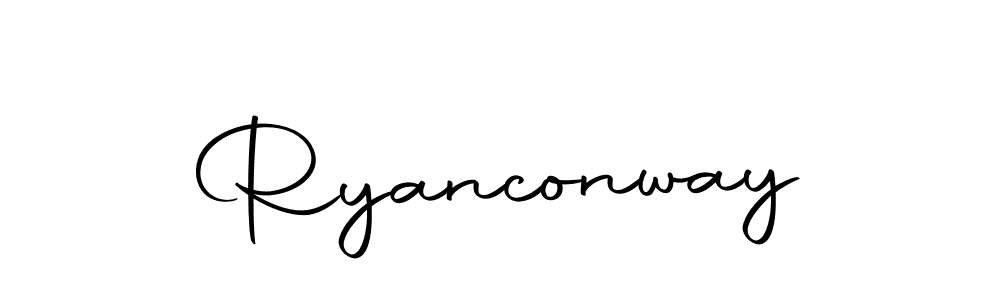 Check out images of Autograph of Ryanconway name. Actor Ryanconway Signature Style. Autography-DOLnW is a professional sign style online. Ryanconway signature style 10 images and pictures png