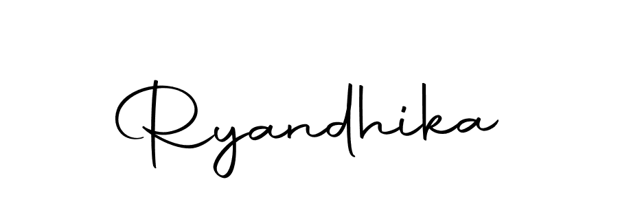 It looks lik you need a new signature style for name Ryandhika. Design unique handwritten (Autography-DOLnW) signature with our free signature maker in just a few clicks. Ryandhika signature style 10 images and pictures png