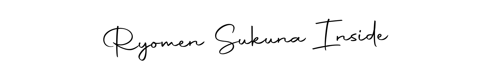 See photos of Ryomen Sukuna Inside official signature by Spectra . Check more albums & portfolios. Read reviews & check more about Autography-DOLnW font. Ryomen Sukuna Inside signature style 10 images and pictures png