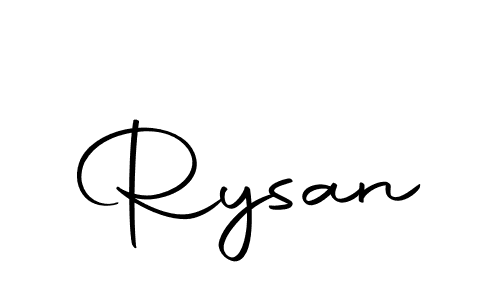 See photos of Rysan official signature by Spectra . Check more albums & portfolios. Read reviews & check more about Autography-DOLnW font. Rysan signature style 10 images and pictures png
