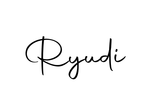 Also You can easily find your signature by using the search form. We will create Ryudi name handwritten signature images for you free of cost using Autography-DOLnW sign style. Ryudi signature style 10 images and pictures png
