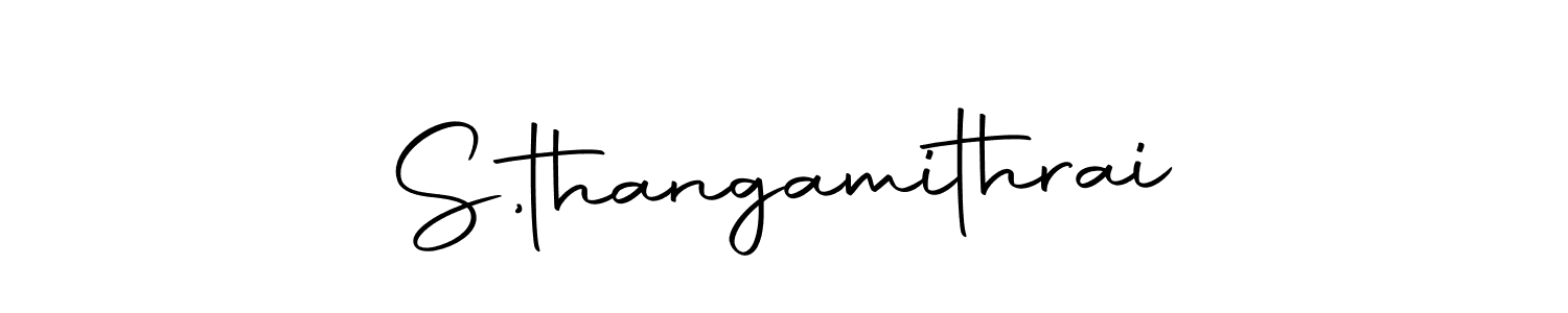 Also You can easily find your signature by using the search form. We will create S,thangamithrai name handwritten signature images for you free of cost using Autography-DOLnW sign style. S,thangamithrai signature style 10 images and pictures png