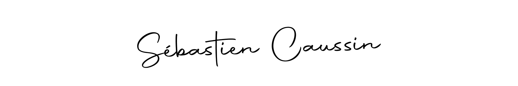 This is the best signature style for the Sébastien Caussin name. Also you like these signature font (Autography-DOLnW). Mix name signature. Sébastien Caussin signature style 10 images and pictures png