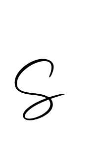 S  stylish signature style. Best Handwritten Sign (Autography-DOLnW) for my name. Handwritten Signature Collection Ideas for my name S . S  signature style 10 images and pictures png