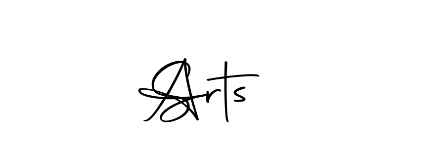 Make a beautiful signature design for name S    Arts. Use this online signature maker to create a handwritten signature for free. S    Arts signature style 10 images and pictures png