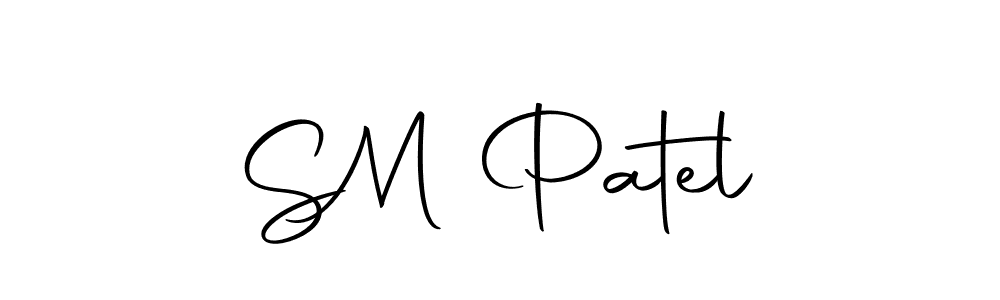 Also You can easily find your signature by using the search form. We will create S  M Patel name handwritten signature images for you free of cost using Autography-DOLnW sign style. S  M Patel signature style 10 images and pictures png