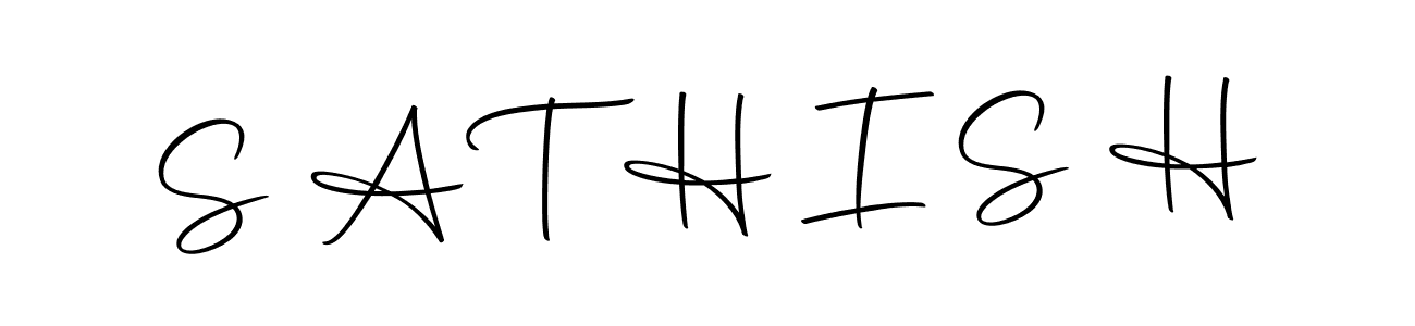 Check out images of Autograph of S A T H I S H name. Actor S A T H I S H Signature Style. Autography-DOLnW is a professional sign style online. S A T H I S H signature style 10 images and pictures png