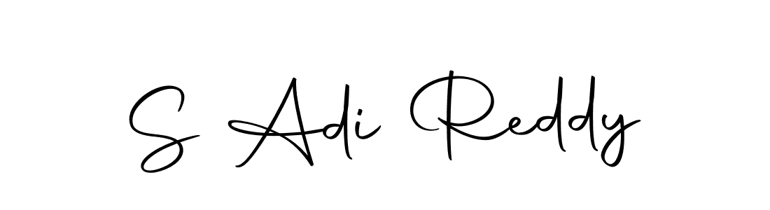 if you are searching for the best signature style for your name S Adi Reddy. so please give up your signature search. here we have designed multiple signature styles  using Autography-DOLnW. S Adi Reddy signature style 10 images and pictures png