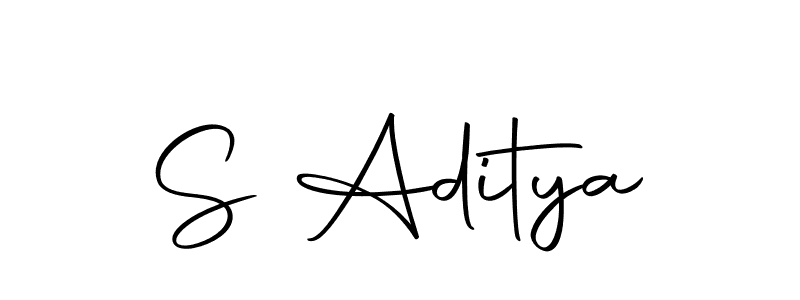 How to Draw S Aditya signature style? Autography-DOLnW is a latest design signature styles for name S Aditya. S Aditya signature style 10 images and pictures png