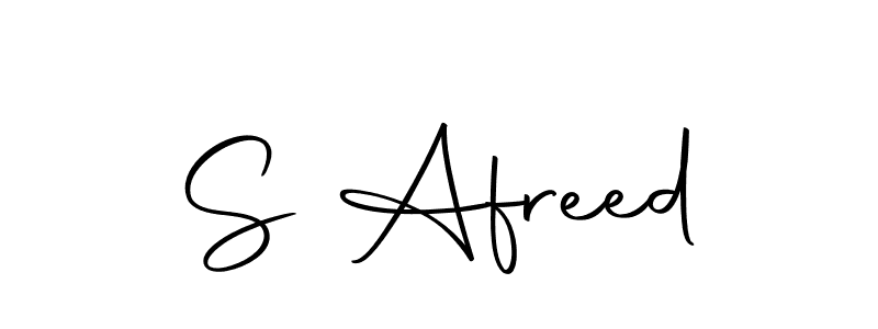 Best and Professional Signature Style for S Afreed. Autography-DOLnW Best Signature Style Collection. S Afreed signature style 10 images and pictures png