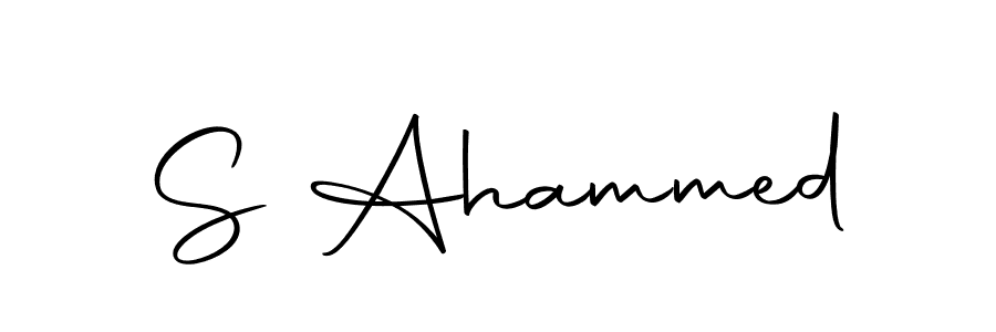 Best and Professional Signature Style for S Ahammed. Autography-DOLnW Best Signature Style Collection. S Ahammed signature style 10 images and pictures png