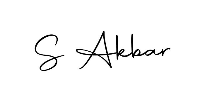 Once you've used our free online signature maker to create your best signature Autography-DOLnW style, it's time to enjoy all of the benefits that S Akbar name signing documents. S Akbar signature style 10 images and pictures png