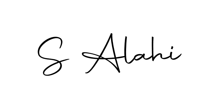 Best and Professional Signature Style for S Alahi. Autography-DOLnW Best Signature Style Collection. S Alahi signature style 10 images and pictures png