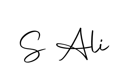 It looks lik you need a new signature style for name S Ali. Design unique handwritten (Autography-DOLnW) signature with our free signature maker in just a few clicks. S Ali signature style 10 images and pictures png